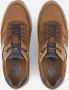 Australian Filmon Cognac Blue G-Wijdte Veterschoenen - Thumbnail 11