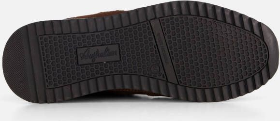 Australian Filmon Sneakers taupe Leer