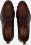 Australian Footwear Lardo 15.1634.01 Veterschoenen - Thumbnail 7
