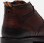 Australian Footwear Lardo 15.1634.01 Veterschoenen - Thumbnail 9