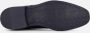 Australian Footwear Limone blue leather Nette veterschoenen - Thumbnail 6