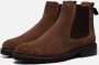 Australian Footwear Manhattan 15.1626.01 Chelsea boots - Thumbnail 3