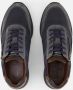 Australian Maurizio Sneakers blauw Leer - Thumbnail 3