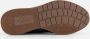 Australian Maurizio Sneakers blauw Leer - Thumbnail 4