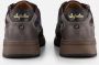 Australian Maurizio Sneakers blauw Leer - Thumbnail 2