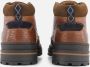 Australian MIDDELBURG 15 1578 01 D21 Cognacbruine heren veterboot - Thumbnail 11