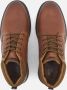 Australian MIDDELBURG 15 1578 01 D21 Cognacbruine heren veterboot - Thumbnail 12