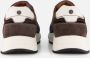 Australian Moreno Sneakers grijs Leer - Thumbnail 2