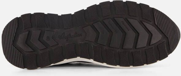 Australian Moreno Sneakers grijs Leer