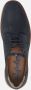 Australian Veterschoenen Blauw Leer 301410 Heren Leer - Thumbnail 13