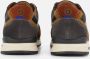 Australian Roberto Heren Sneaker Multicolor Heren - Thumbnail 5