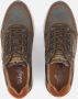 Australian Roberto Sneakers Grijs Multicolor Heren - Thumbnail 7