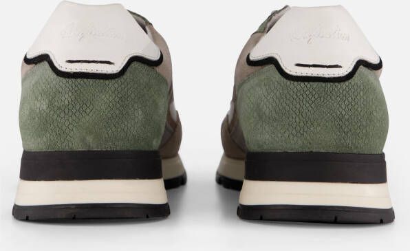 Australian Tiago Sneakers beige Leer
