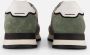 Australian Beige Lage Sneakers voor Heren Green Heren - Thumbnail 5