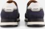 Australian Tiago heren sneaker Blauw multi - Thumbnail 5