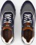 Australian Tiago heren sneaker Blauw multi - Thumbnail 6