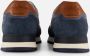 Australian Tiago Sneakers grijs Leer - Thumbnail 3