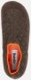 Basicz Pantoffels Groen Textiel 370508 Heren Textiel - Thumbnail 2