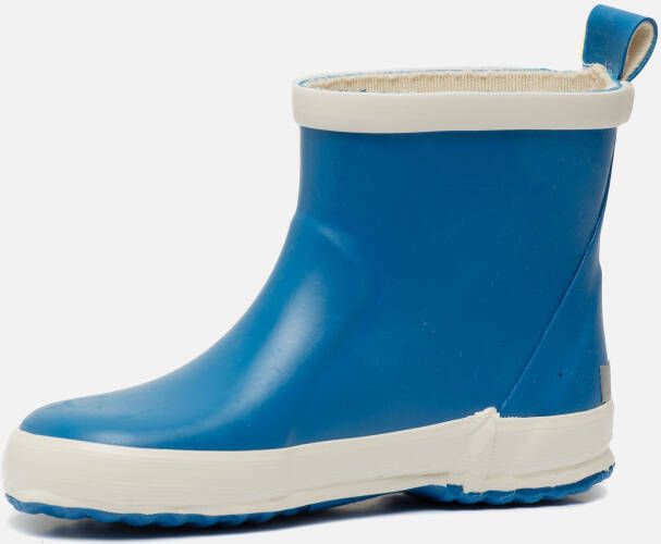 Bergstein Chelseaboot regenlaarzen blauw 740367