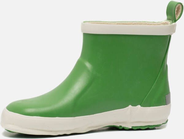 Bergstein Chelseaboot regenlaarzen groen 740366