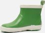 Bergstein Chelseaboot regenlaarzen groen 740366 - Thumbnail 2