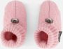Bergstein Cozy Baby Sloffen Unisex Junior Soft Pink - Thumbnail 9