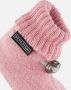 Bergstein Cozy Baby Sloffen Unisex Junior Soft Pink - Thumbnail 11