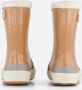 Bergstein Regenlaarzen cognac Rubber - Thumbnail 2