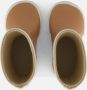 Bergstein Regenlaarzen cognac Rubber - Thumbnail 3