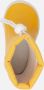 Bergstein regenlaarzen kids Geel Rubber Effen 21 - Thumbnail 10