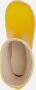 Bergstein regenlaarzen Geel wit Rubber Effen 26 - Thumbnail 7