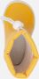 Bergstein regenlaarzen kids Geel Rubber Effen 19 - Thumbnail 11