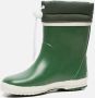 Bergstein regenlaarzen kids Groen Rubber Effen 19 - Thumbnail 3