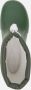 Bergstein regenlaarzen kids Groen Rubber Effen 25 - Thumbnail 10
