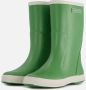 Bergstein Regenlaarzen Groen Rubber 740331 - Thumbnail 2