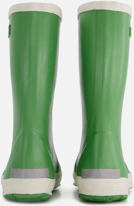 Bergstein Regenlaarzen Groen Rubber 740331