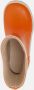 Bergstein regenlaarzen kids Oranje Rubber Effen 22 - Thumbnail 3