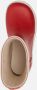 Bergstein regenlaarzen Rood wit Rubber Effen 31 - Thumbnail 8