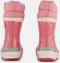 Bergstein regenlaarzen Roze Meisjes Rubber 20 | Regenlaars van - Thumbnail 6