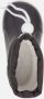 Bergstein regenlaarzen kids Zwart Rubber Effen 23 - Thumbnail 8