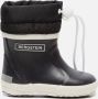 Bergstein regenlaarzen kids Zwart Rubber Effen 33 - Thumbnail 8