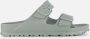 Birkenstock Arizona Essentials EVA Sandalen Regular turkoois grijs - Thumbnail 13