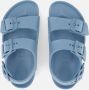 Birkenstock Milano Eva-Sandalen Voor Kinderen Streetwear Kind - Thumbnail 6