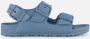 Birkenstock Milano Eva-Sandalen Voor Kinderen Streetwear Kind - Thumbnail 9