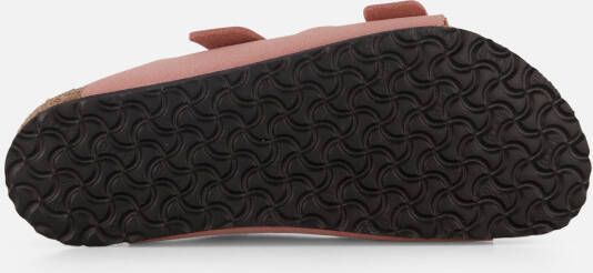 Birkenstock Arizona Kids Slippers roze Synthetisch
