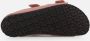 Birkenstock Kid's Arizona BFBC Sandalen Narrow roze bruin - Thumbnail 23