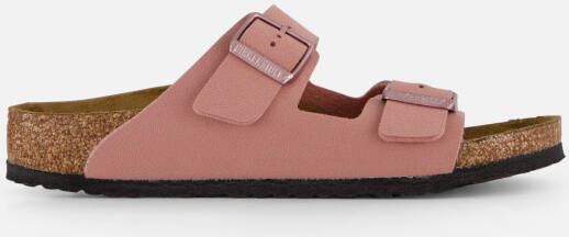 Birkenstock Arizona Kids Slippers roze Synthetisch