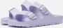 Birkenstock Arizona EVA Verstelbare Bandjes Lichtgewicht Sandalen Purple Dames - Thumbnail 87