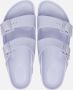 Birkenstock Arizona EVA Verstelbare Bandjes Lichtgewicht Sandalen Purple Dames - Thumbnail 88