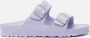 Birkenstock Arizona EVA Verstelbare Bandjes Lichtgewicht Sandalen Purple Dames - Thumbnail 95